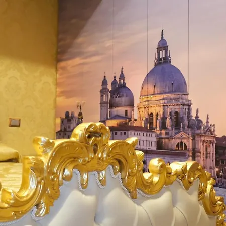 Ca' Fabrizio Close To San Marco * 威尼斯