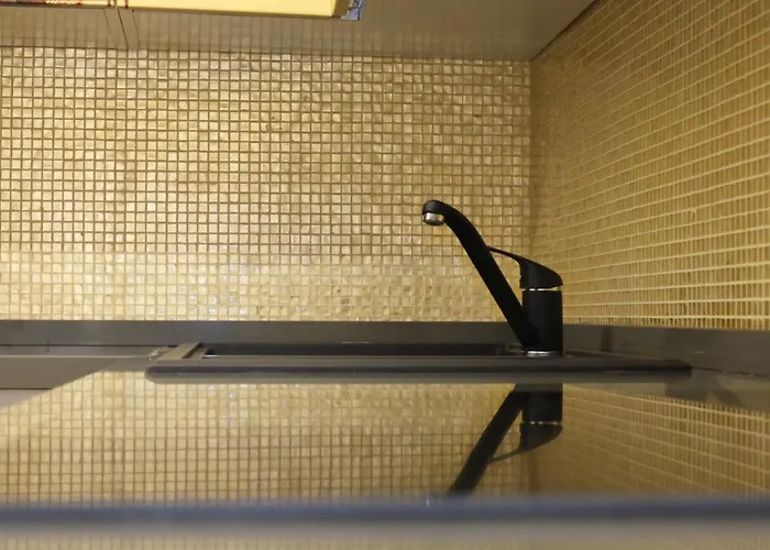 公寓 Ca' Fabrizio Close To San Marco