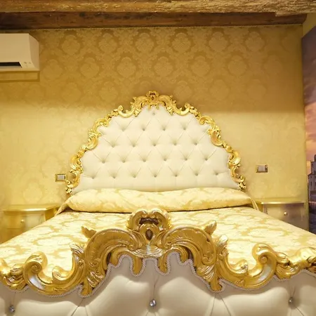 Ca' Fabrizio Close To San Marco * Wenecja