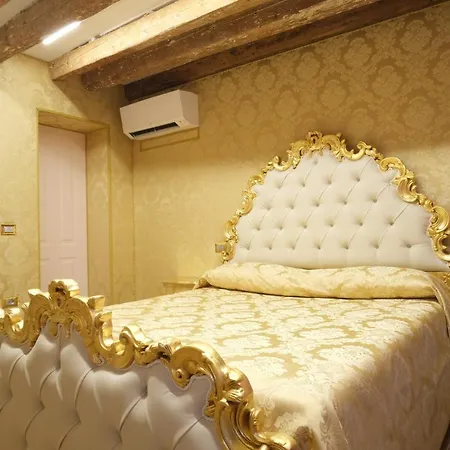 Ca' Fabrizio Close To San Marco *