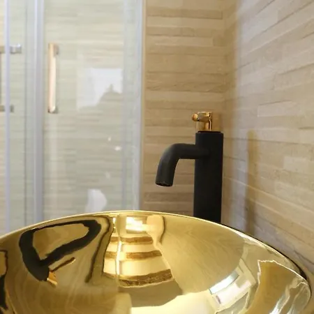 Ca' Fabrizio Close To San Marco דירה *