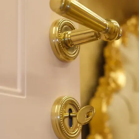 Apartament Ca' Fabrizio Close To San Marco Wenecja