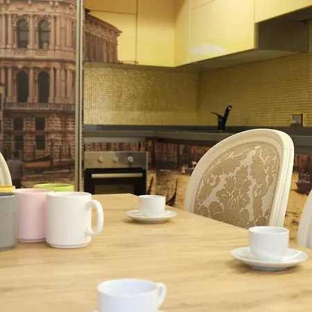 Ca' Fabrizio Close To San Marco * ונציה