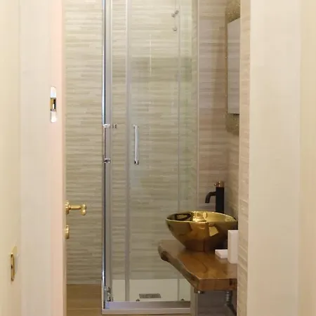 Ca' Fabrizio Close To San Marco Wenecja