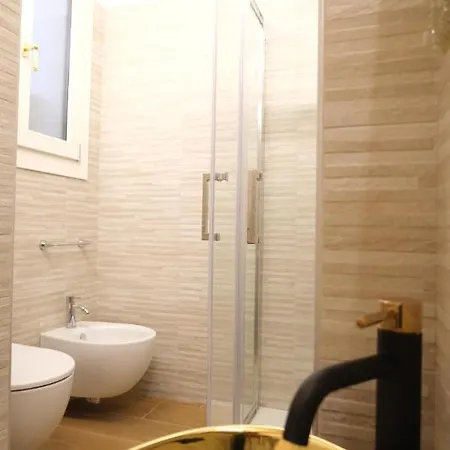 Ca' Fabrizio Close To San Marco * Wenecja