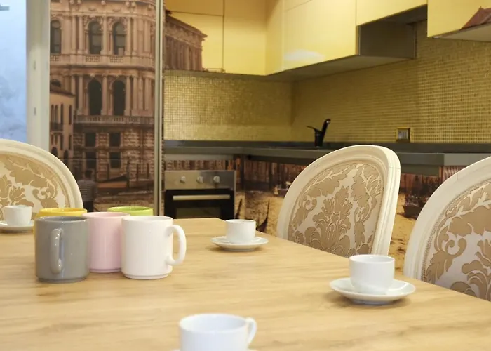 Ca' Fabrizio Close To San Marco * Venezia