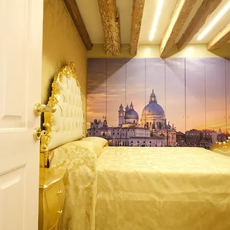 Apartment Ca' Fabrizio Close To San Marco *