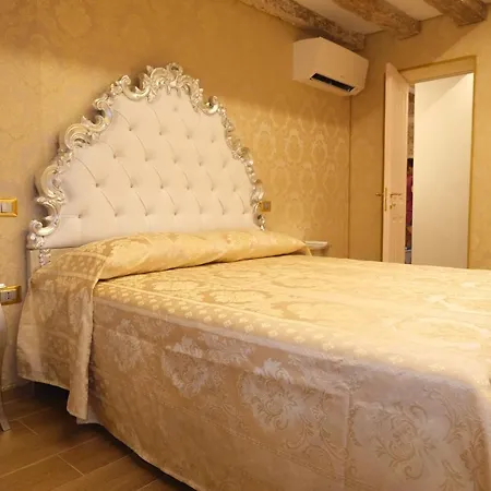 Ca' Fabrizio Close To San Marco Apartment Venice