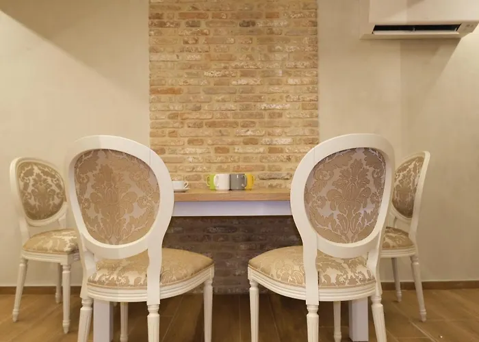 Ca' Fabrizio Close To San Marco Veneza