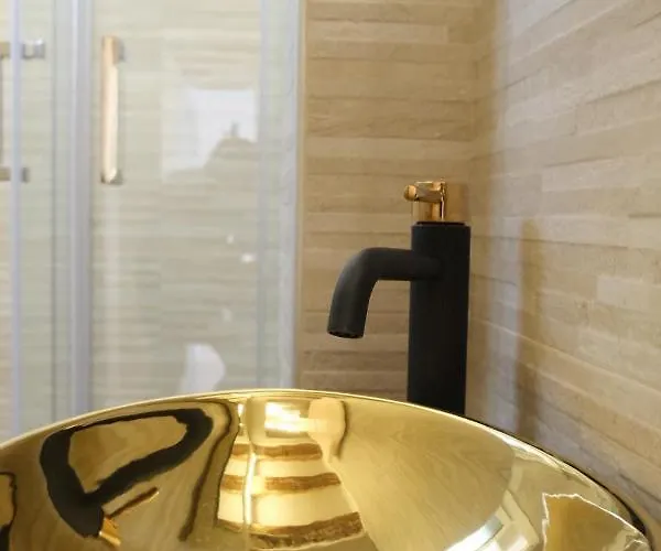 Ca' Fabrizio Close To San Marco Apartment *