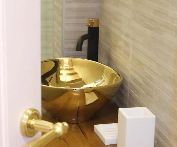 Apartamento Ca' Fabrizio Close To San Marco Venecia