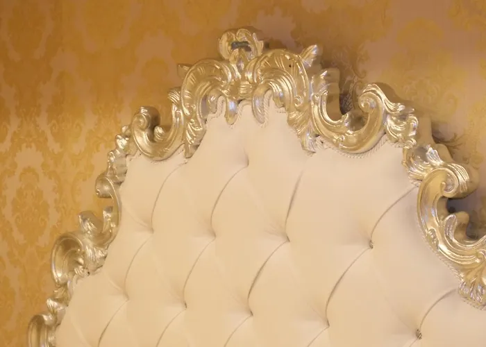 Ca' Fabrizio Close To San Marco Apartment Venice