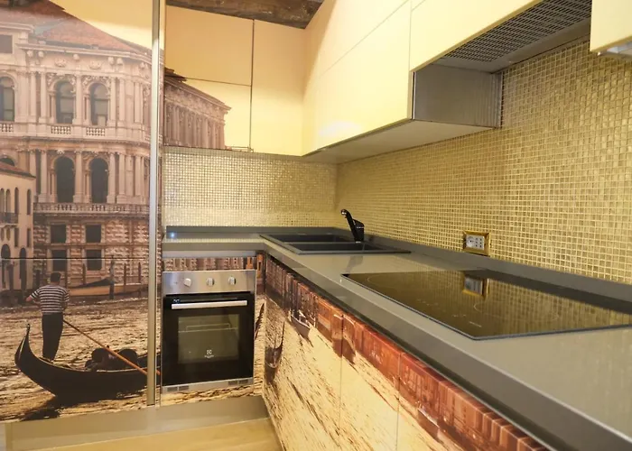 Ca' Fabrizio Close To San Marco *