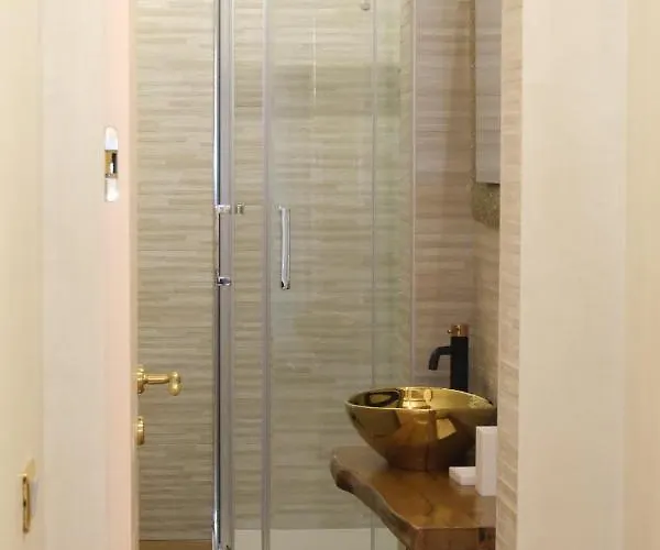 Ca' Fabrizio Close To San Marco Venice