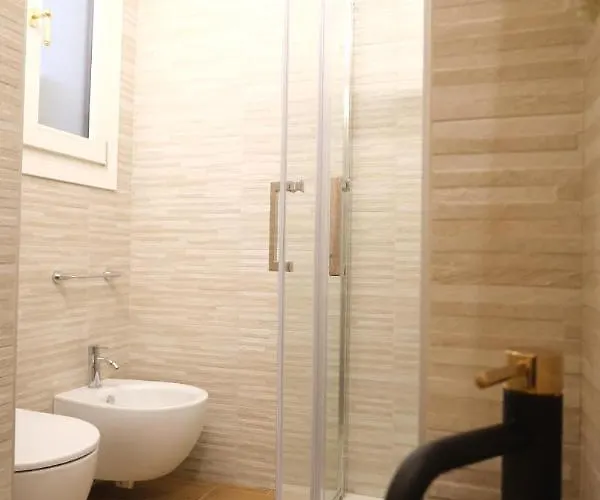 Ca' Fabrizio Close To San Marco * Veneza