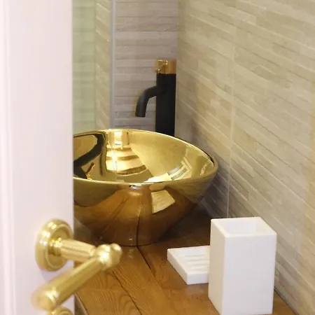 Appartement Ca' Fabrizio Close To San Marco Venetië