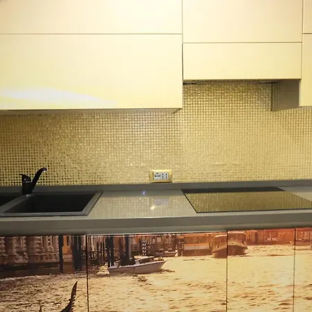 Appartement Ca' Fabrizio Close To San Marco Venetië